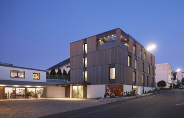 Weingut Alexander Bauer | © Weingut Alexander Bauer