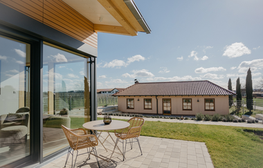 Weingut Alexander Becker in Malsch | © Weingut Becker