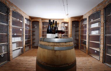 Weingut Alexander Becker | © Weingut Becker Malsch