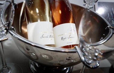 Weingut Alexander Becker | © Weingut Becker Malsch