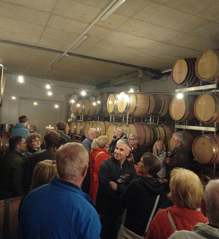 Weingut Amalienhof | © Weingut Amalienhof