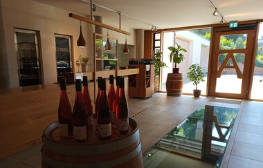 Weingut Amalienhof | © Weingut Amalienhof