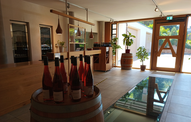 Weingut Amalienhof | © Weingut Amalienhof