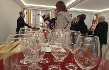 Weingut Amalienhof | © Weingut Amalienhof