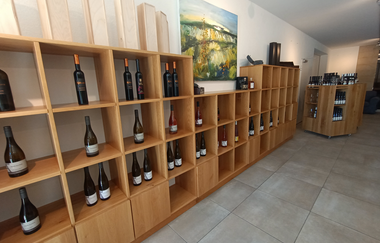 Weingut Amalienhof | © Weingut Amalienhof