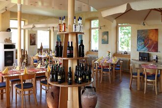 Weingut Hockenberger | © Weingut Hockenberger