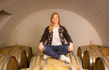 Weinschwestern Weingut Bihlmayer | Löwenstein | HeilbronnerLand | © Weingut Bihlmayer