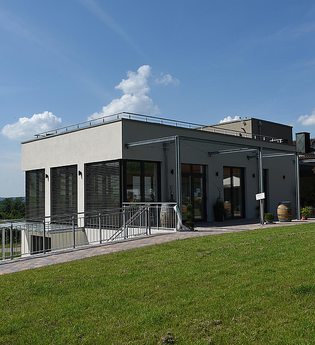 Weingut Bihlmayer | Löwenstein | HeilbronnerLand | © Weingut Bihlmayer