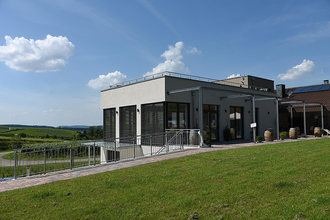 Weingut Bihlmayer | Löwenstein | HeilbronnerLand | © Weingut Bihlmayer