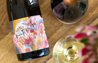 Weinschwestern Weingut Bihlmayer | Löwenstein | HeilbronnerLand | © Weingut Bihlmayer