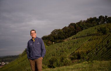 Weingut Burg Ravensburg | © Heitlinger Genusswelten