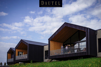 Weingut Dautel - Raum für Ideen, Ort für Erlebnisse.