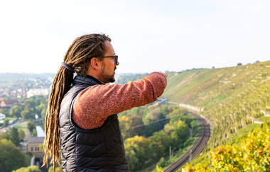 Weingut Dautel - Raum für Ideen, Ort für Erlebnisse.