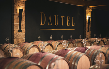 Weingut Dautel - Raum für Ideen, Ort für Erlebnisse.