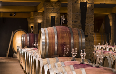 Weingut Dautel - Raum für Ideen, Ort für Erlebnisse.