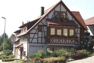 Weingut Echle | Brackenheim-Neipperg | © Weingut Echle