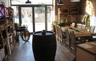 Weingut  & Edelbrennerei Niwenburg Kraichtal-Neuenbürg | © Land der 1000 Hügel - Kraichgau-Stromberg