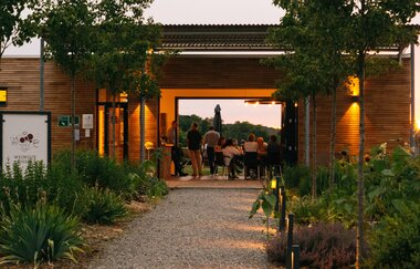 Weingut Eisele | © Weingut Eisele