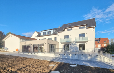 Weingut und Gästehaus Erich Hirth | Obersulm-Willsbach | Weinsberger Tal | © Tourismus im Weinsberger Tal e.V.