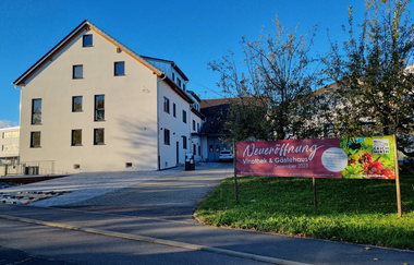 Weingut und Gästehaus Erich Hirth | Obersulm-Willsbach | Weinsberger Tal | © Tourismus im Weinsberger Tal e.V.