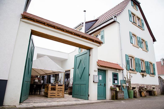 Weingut Fellini in Rauenberg | © Familie Fellhauer Rauenberg