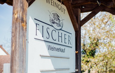 Weingut Fischer Weinverkauf | © Heilbronn Marketing GmbH