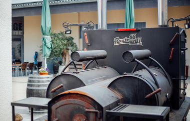 Weingut Fischer Heilbronn | © Heilbronn Marketing GmbH