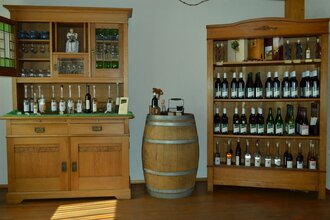 Weingut Fleckenstein in Malsch | © Weingut Fleckenstein Malsch