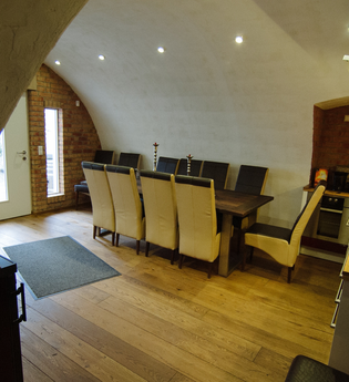 Weingut Frank Schiele in Rauenberg | © Weinbau Schiele