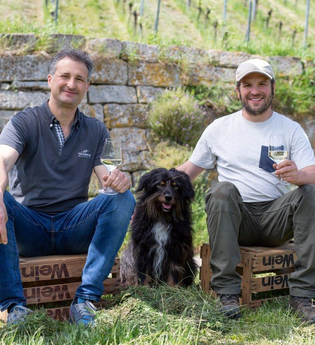 Weingut G.A. Heinrich