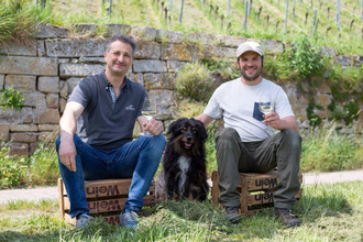 Weingut G.A. Heinrich