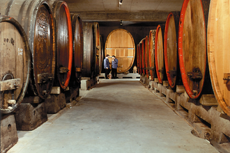 Weingut Glocke | © Weingut Glocke