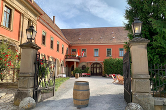 Weingut Graf Neipperg | © Graf Neipperg