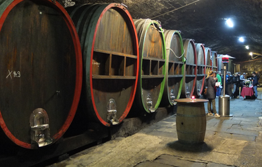 Weingut Graf Neipperg | © Graf Neipperg