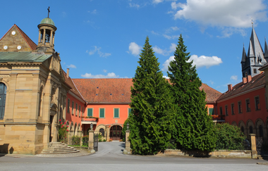 Weingut Graf Neipperg | © Graf Neipperg