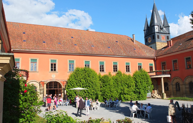 Weingut Graf Neipperg | © Graf Neipperg