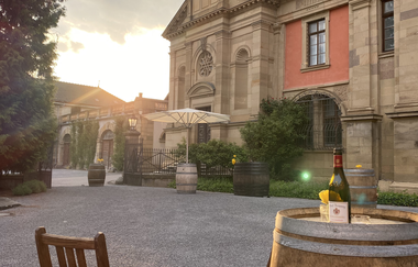 Weingut Graf Neipperg | © Graf Neipperg