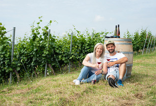 Weingut GravinO | © Stefanie Kettenring Fotografie
