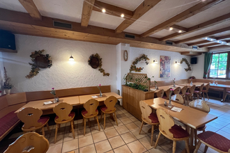 Gastraum Weingut Härle | Abstatt| HeilbronnerLand | © Weingut Härle