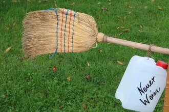 Weingut Ihle Besenwirtschaft Rauenberg | © Beate Otto