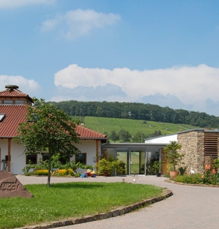 Weingut Jaggy | © Aufnahme Fam. Jaggy