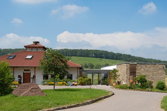 Weingut Jaggy | © Aufnahme Fam. Jaggy