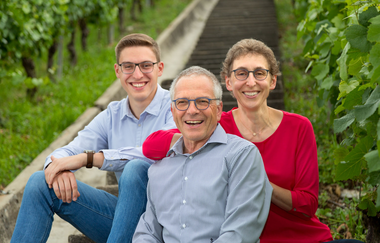 Weingut Johann August Sack | © Weingut Sack