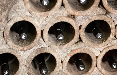 Weingut Kinzinger | © Land der 1000 Hügel - Kraichgau-Stromberg