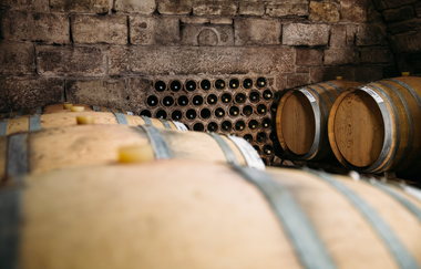 Weingut Kinzinger | © Land der 1000 Hügel - Kraichgau-Stromberg