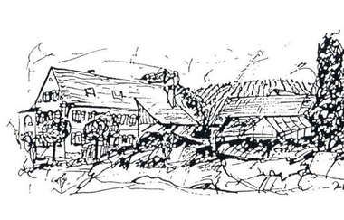 Weingut Kippenhahn in Weinheim | © Weingut Kippenhan