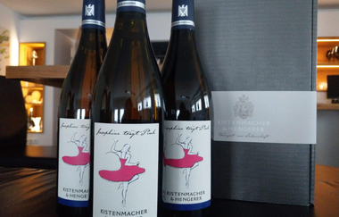 Weingut Kistenmacher & Hengerer | © © Weingut Kistenmacher & Hengerer