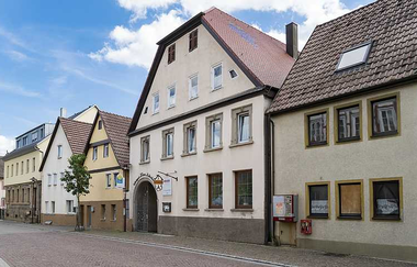 Engel Besen - Weingut Haberkern | Erlenbach | HeilbronnerLand | © Weingut Haberkern | Erlenbach