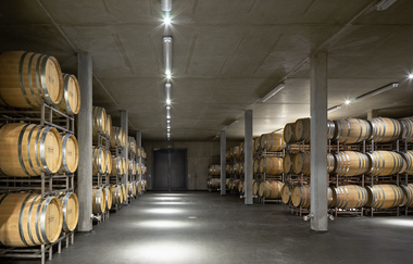 Weingut Klumpp | © BTMV Bruchsal