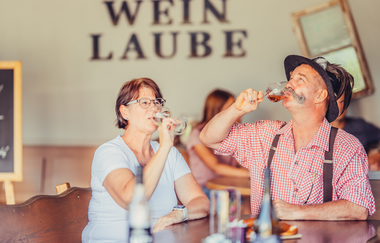 Weingut Koppenhöfer | Löwenstein-Rittelhof | Weinsberger Tal | © Tourismus Weinsberger Tal e.V.